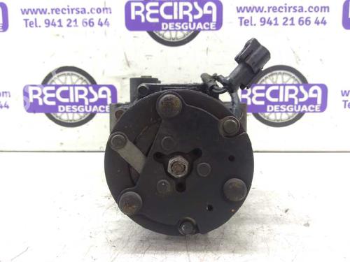 AC compressor FORD TOURNEO CONNECT  | BP9493061M34 
