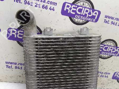 Used Intercooler KIA CARENS II MPV (FJ) 2.0 CRDi (113 hp) 9478122