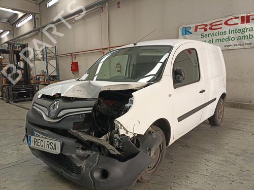 Glove box RENAULT KANGOO / GRAND KANGOO II (KW0/1_)  | BP29537933C95 
