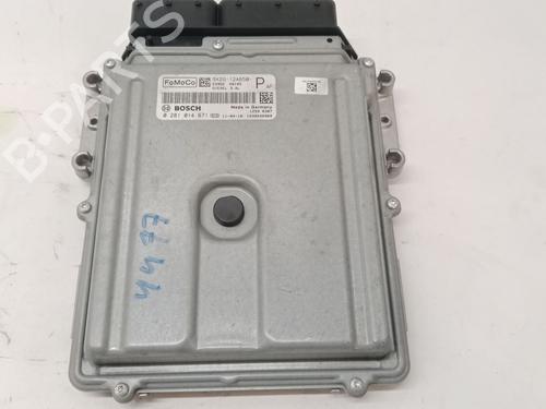 Used Engine control unit (ECU) Engine control unit (ECU) LAND ROVER DISCOVERY IV (L319) [2009-2018] 36018468 36018468
