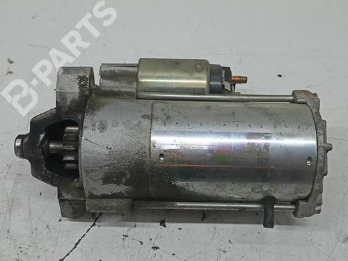 Used Starter Starter FORD KUGA I 2.0 TDCi 4x4 (140 hp) 10724576 10724576