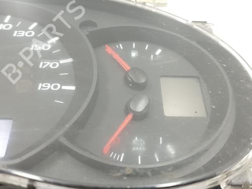 Instrument cluster RENAULT MASTER III Bus (JV) 2.3 dCi 110 FWD (JV0R, JV0W) | BP29709130C47