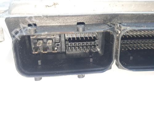 Engine control unit (ECU) SEAT TOLEDO II (1M2)  | BP32705375M57  - Image 7