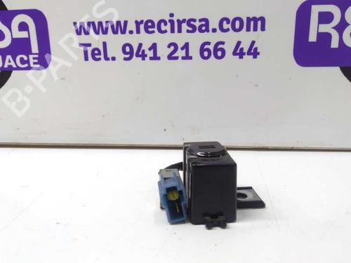 Electronic sensor MITSUBISHI PAJERO III (V7_W, V6_W)  | BP9463652M84 