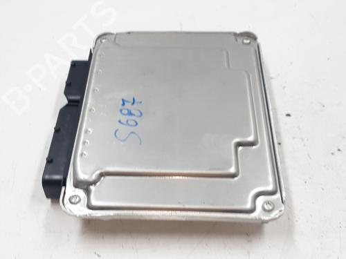 Engine control unit (ECU) SKODA SUPERB I (3U4) 2.5 TDI | BP40221163M57  - Image 5