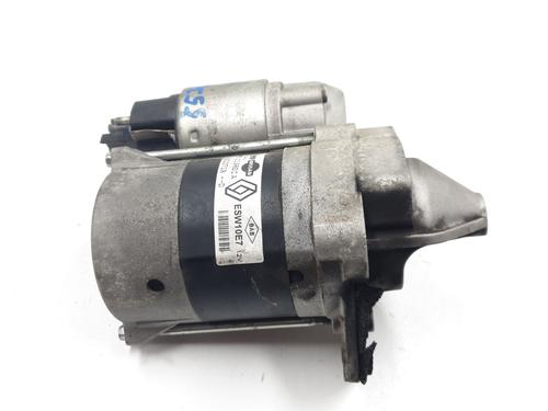 Used Starter Starter RENAULT MEGANE III Hatchback (BZ0/1_, B3_) 1.2 TCe (BZ2B, BZ11) (116 hp) 32717911 32717911