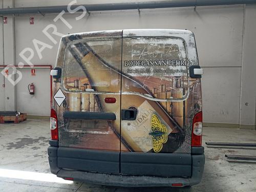 Catalyst NISSAN INTERSTAR Van (X70) dCi 120 | BP34004963M10  - Image 31