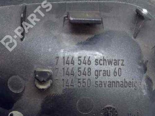 Rear right exterior door handle BMW 3 (E90) 320 d | BP9479360C130 