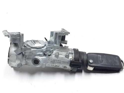 Ignition barrel VW GOLF VI (5K1)  | BP35724439M48  - Image 6