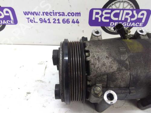 AC compressor FORD FOCUS II (DA_, HCP, DP)  | BP9464231M34 