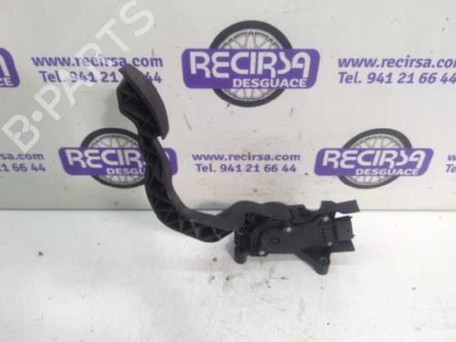 Pedal FIAT BRAVO II (198_)  | BP9469494I4 