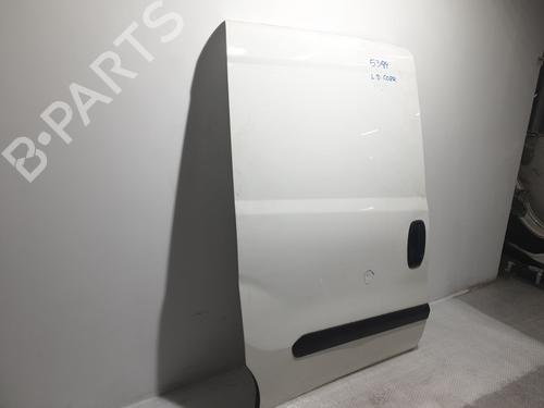 Høyre side skyvedør OPEL COMBO Box Body/MPV (X12)  | BP28317324C75 