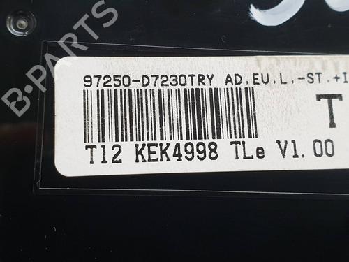 Climate control HYUNDAI TUCSON (TL, TLE)  | BP18708498I5 