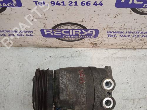 AC compressor OPEL VECTRA B (J96)  | BP9485244M34 