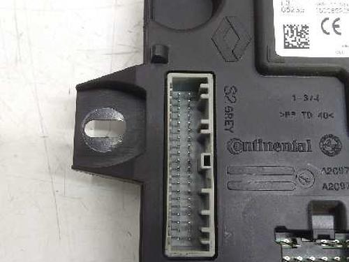 Electronic module RENAULT CLIO IV (BH_)  | BP9482090M83 
