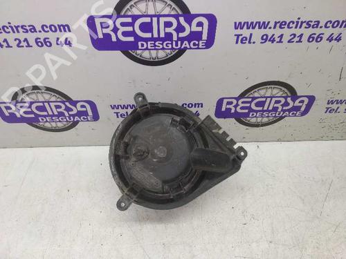 Used Heater blower motor MERCEDES-BENZ SPRINTER 3-t Van (B903) [1995-2012]  9550249