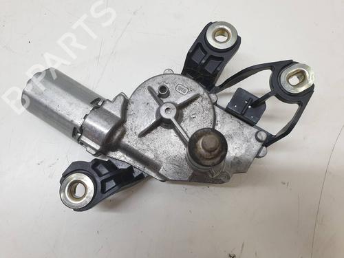 Rear wiper motor VW GOLF VI (5K1)  | BP15044613M102 