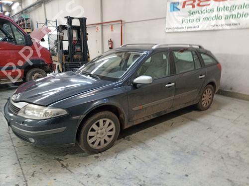 Used Parts RENAULT LAGUNA II Grandtour (KG0/1_) [2001-2007]  4390780