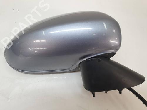 Right mirror OPEL CORSA D (S07)  | BP13874169C27 