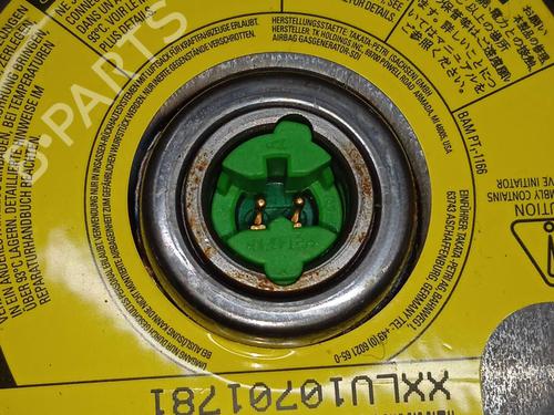 Driver airbag FORD MONDEO IV (BA7)  | BP9483414C9 