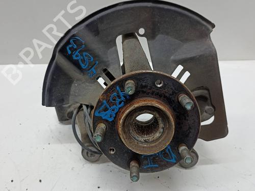 Left front steering knuckle MAZDA CX-7 (ER)  | BP15238279M25 