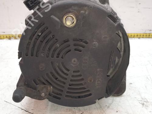 Alternator SEAT ALHAMBRA (7V8, 7V9)  | BP9487653M7 