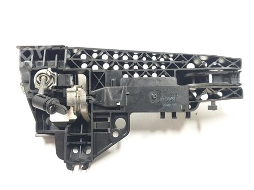 Front left exterior door handle AUDI A5 Sportback (8TA) 2.0 TFSI | BP32343425C128