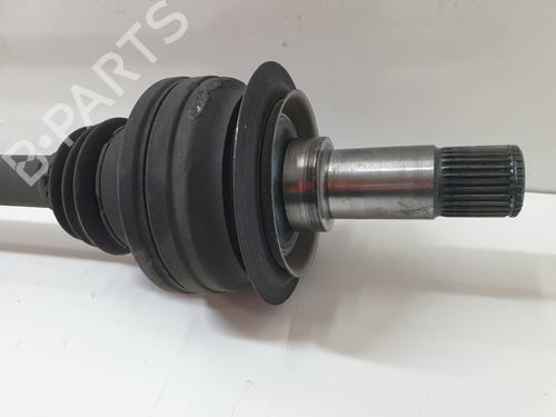 Left rear driveshaft MERCEDES-BENZ VITO Tourer (W447)  | BP16887301M40 