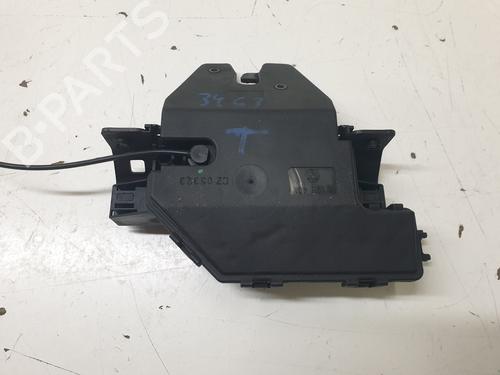 Tailgate lock BMW 1 (E87) 118 i | BP19777418C101 