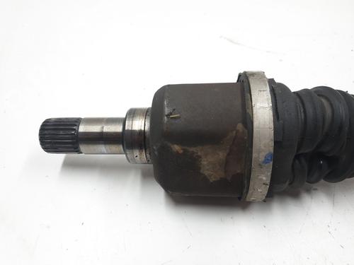 Left front driveshaft CITROËN C4 II (NC_) 1.6 BlueHDi 100 | BP37758838M38 - Image 2