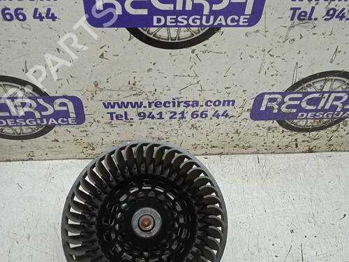 Heater blower motor CITROËN C4 II (NC_)  | BP9464640M62 