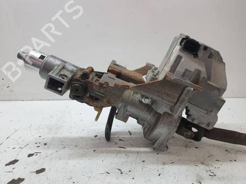Steering column RENAULT KANGOO / GRAND KANGOO II (KW0/1_)  | BP23078804M21 