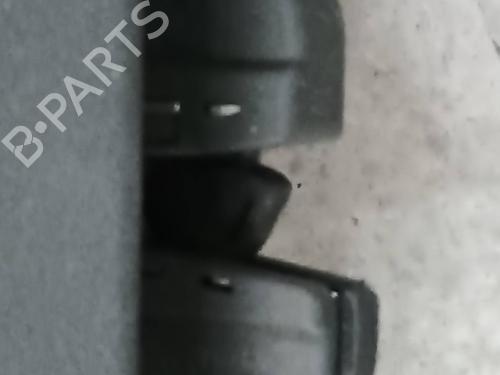 Used Tailgate lock SEAT IBIZA III (6L1) [2002-2009]  9473079