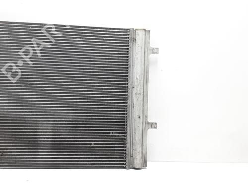 AC radiator VOLVO V40 Hatchback (525) D3 | BP39988153M32 - Image 3