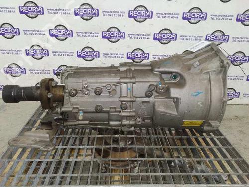 Gearbox BMW 1 (E87) 120 d | BP9480084M3 