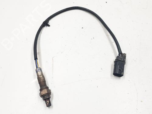 Elektronisk sensor Elektronisk sensor FIAT FIORINO Box Body/MPV (225_) 1.3 D Multijet (225BXD1A, 225BXB1A, 225BXB11) (75 hp) 37240297 37240297