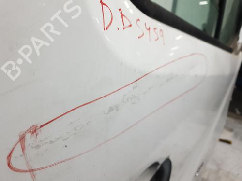 Right front door OPEL VIVARO B Van (X82) 1.6 CDTI (05) | BP30960172C3 