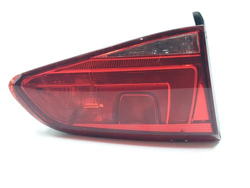Left tailgate light VW GOLF VII (5G1, BQ1, BE1, BE2) 1.6 TDI | BP29537899C79 