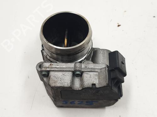 throttle-body-audi-a5-8t3-2007-2008-2009-2010-2011-2012-2013-2014-2015-2016-2017-37264494 main image