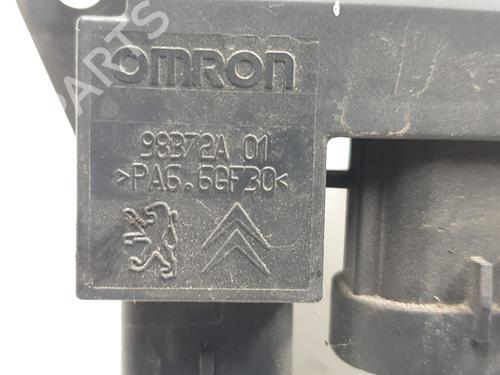 Electronic module CITROËN C4 CACTUS 1.6 BlueHDi 100 | BP37720293M83  - Image 5