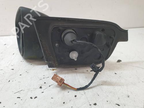 Left mirror CITROËN C4 CACTUS  | BP27199534C26 