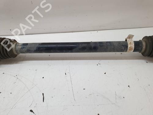Right rear driveshaft ALFA ROMEO STELVIO (949_) 2.2 D (949.AXD1A) | BP17948533M41 