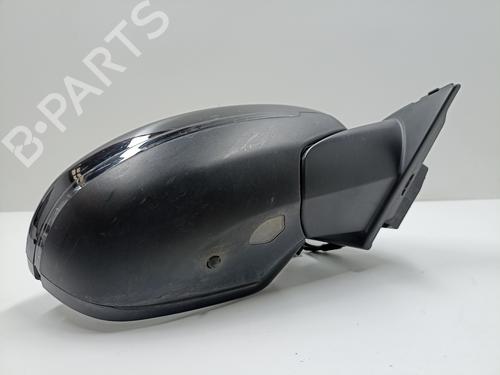 Right mirror PEUGEOT 308 II (LB_, LP_, LW_, LH_, L3_)  | BP22783081C27 