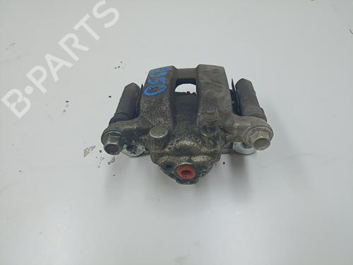 Left rear brake caliper NISSAN LEAF (ZE1)  | BP26900289M107 