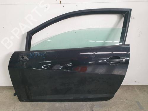 Used Left front door SEAT IBIZA IV (6J5, 6P1) [2008-2017]  18708377
