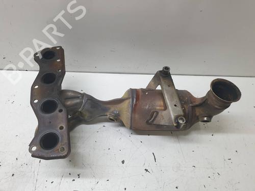 Catalyseur PEUGEOT 308 I (4A_, 4C_) [2007-2016]  21122914