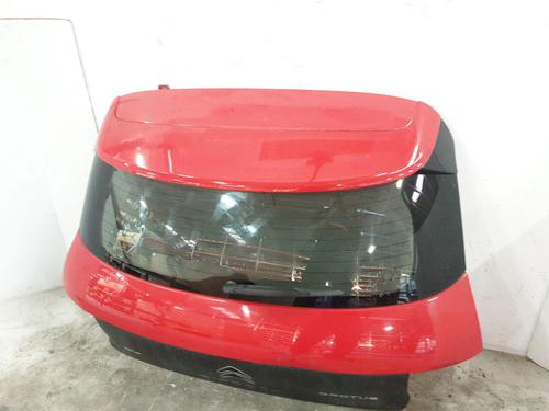 Tailgate CITROËN C4 CACTUS 1.6 BlueHDi 100 | BP37720308C6 - Image 3