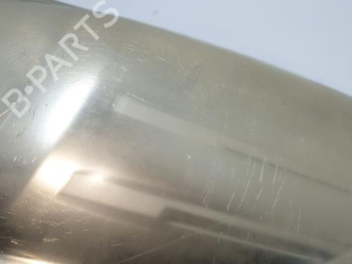 Left headlight TOYOTA VERSO (_R2_) 2.0 D-4D (AUR20_, AUR20R) | BP32435091C28 