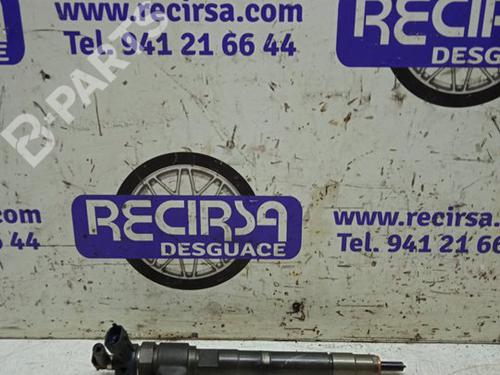 Used Injector Injector LANCIA THEMA (LX_) 3.0 D (LX, 48) (190 hp) 9550904 9550904