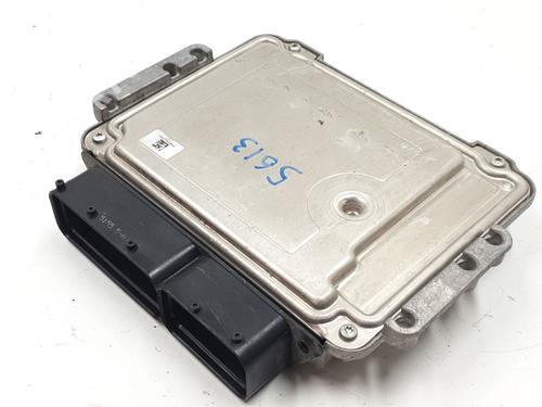 Engine control unit (ECU) KIA PRO CEE'D (JD) 1.6 CRDi 128 | BP36643836M57 - Image 5